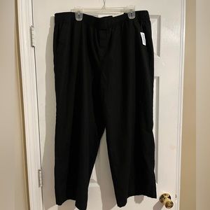 Old Navy Linen Pants SizeXL